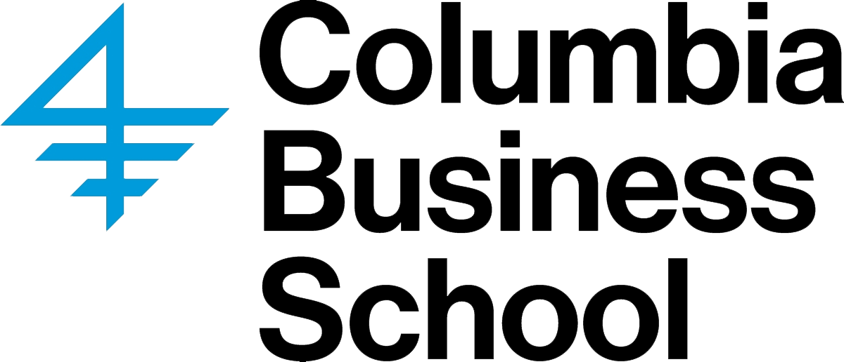 Columbia Business School logo
